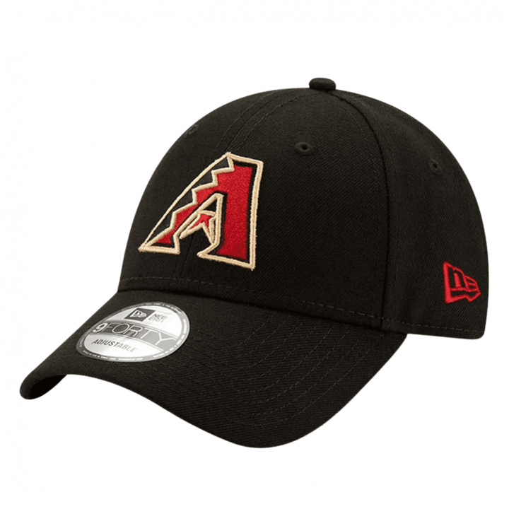 New Era Arizona Diamondbacks The League 9 Forty Cap