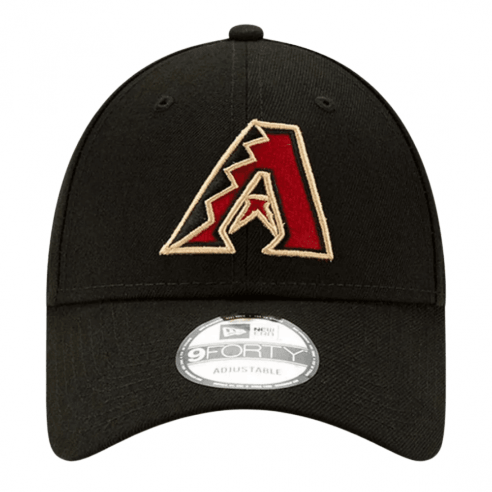 New Era Arizona Diamondbacks The League 9 Forty Cap
