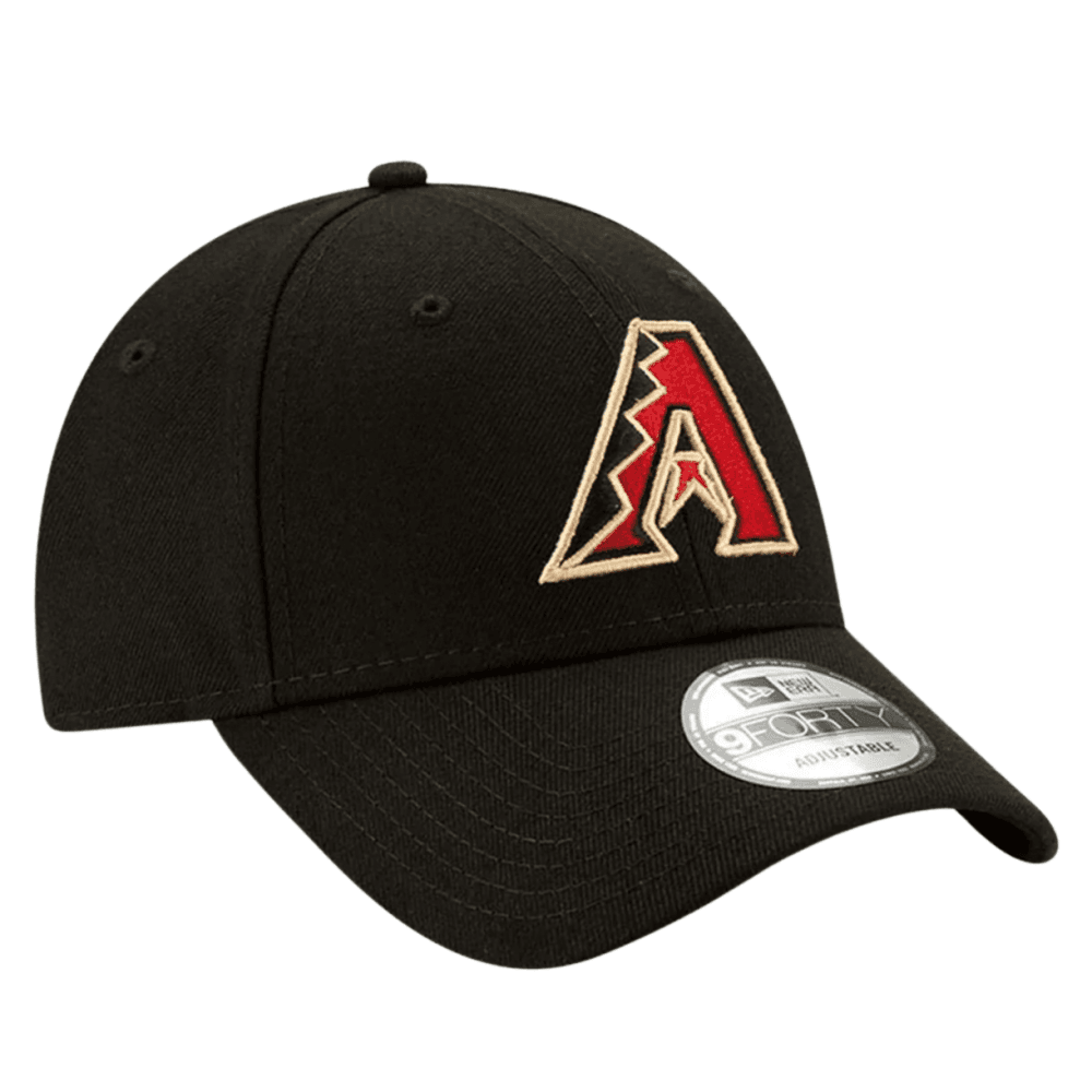 New Era Arizona Diamondbacks The League 9 Forty Cap