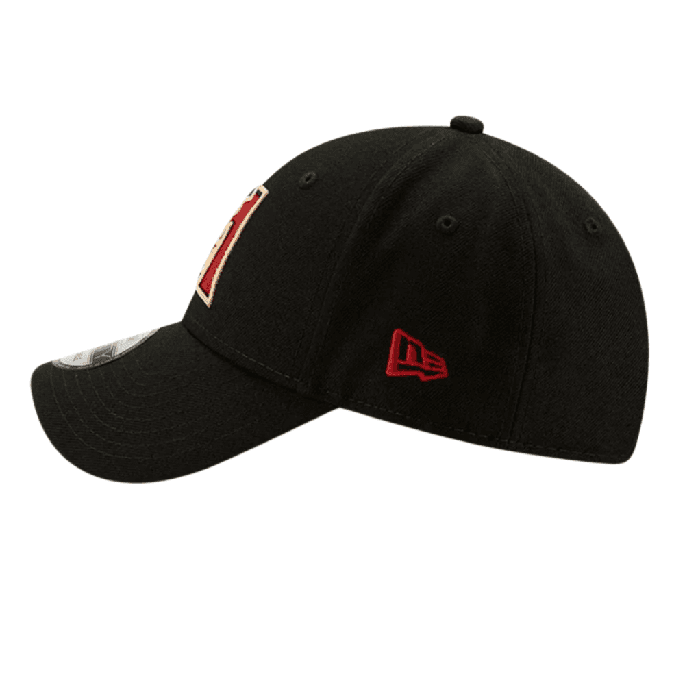 New Era Arizona Diamondbacks The League 9 Forty Cap
