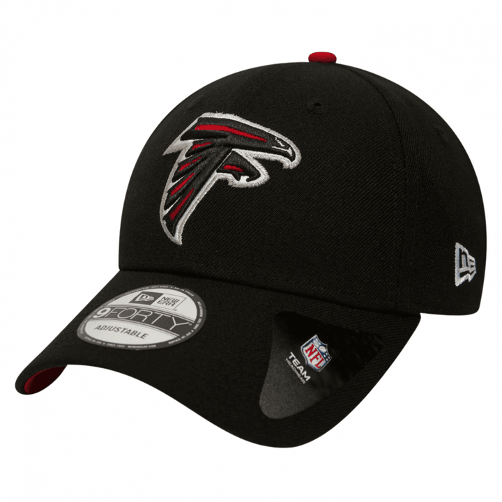 New Era Atlanta Falcons The League 9 Forty Cap