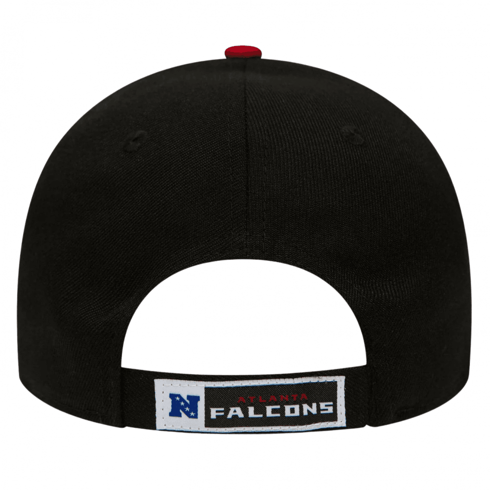New Era Atlanta Falcons The League 9 Forty Cap