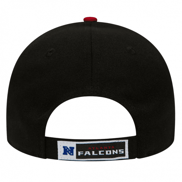 New Era Atlanta Falcons The League 9 Forty Cap