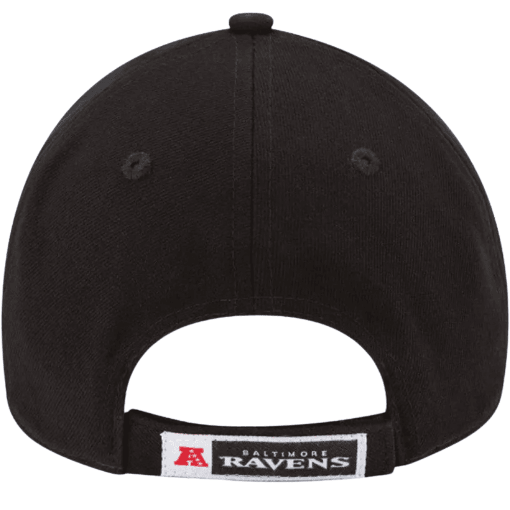New Era Baltimore Ravens The League 9 Forty Cap