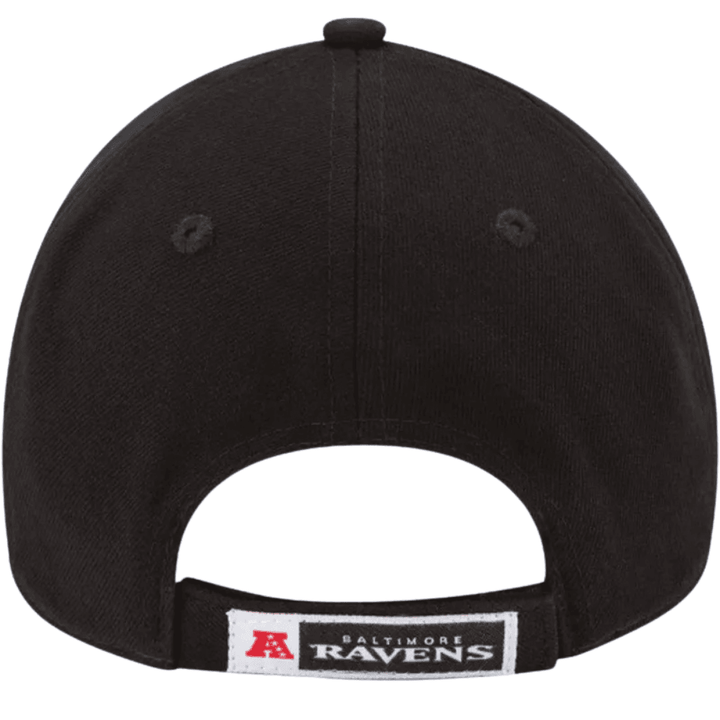 New Era Baltimore Ravens The League 9 Forty Cap