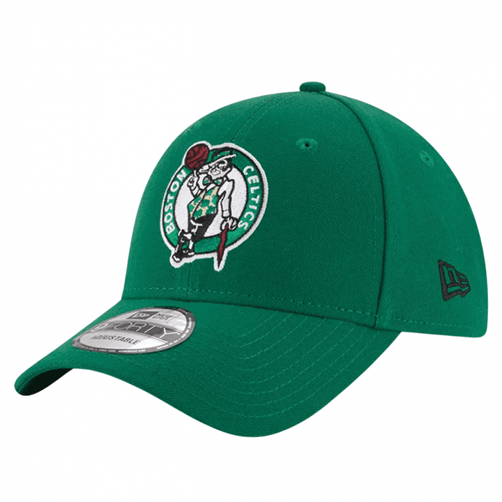 New Era Boston Celtics The League 9 Forty Cap