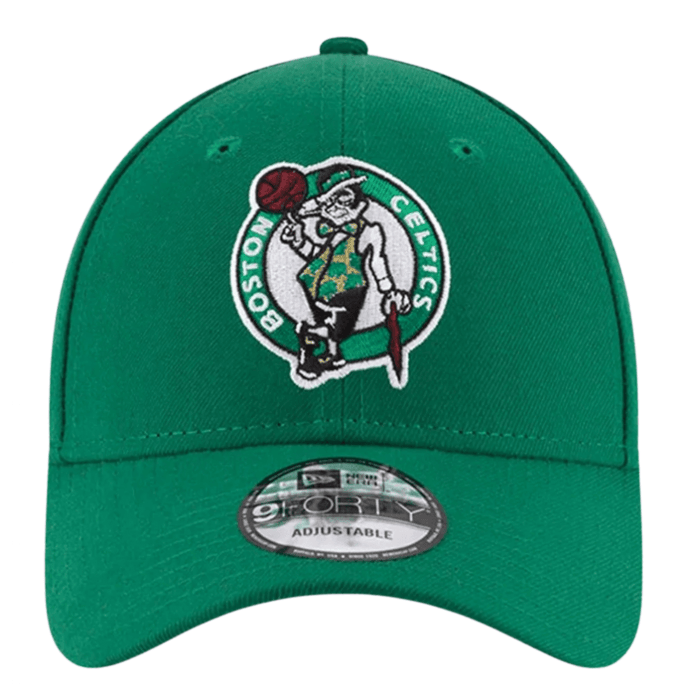 New Era Boston Celtics The League 9 Forty Cap
