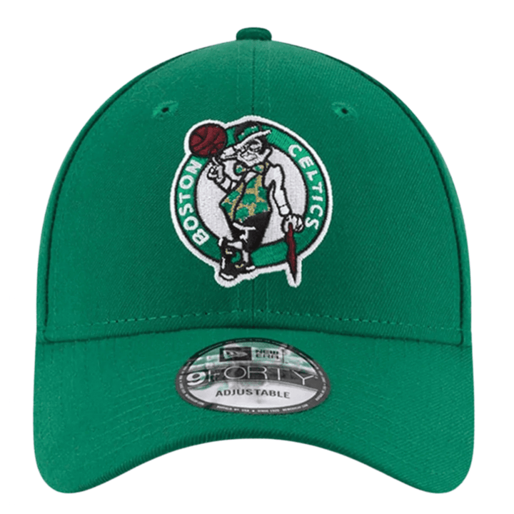 New Era Boston Celtics The League 9 Forty Cap