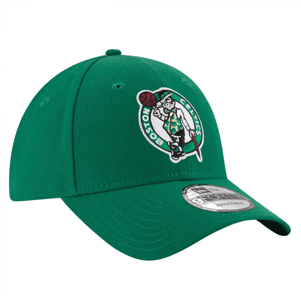 New Era Boston Celtics The League 9 Forty Cap