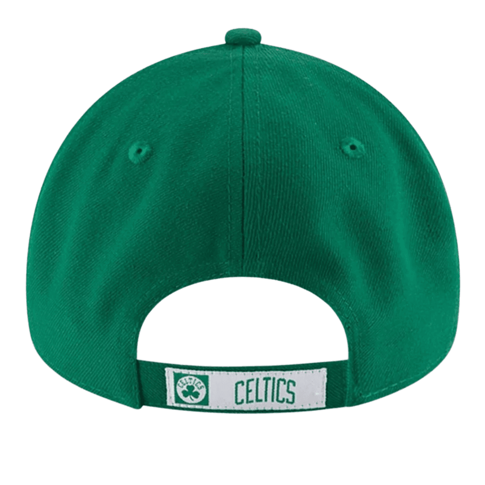 New Era Boston Celtics The League 9 Forty Cap