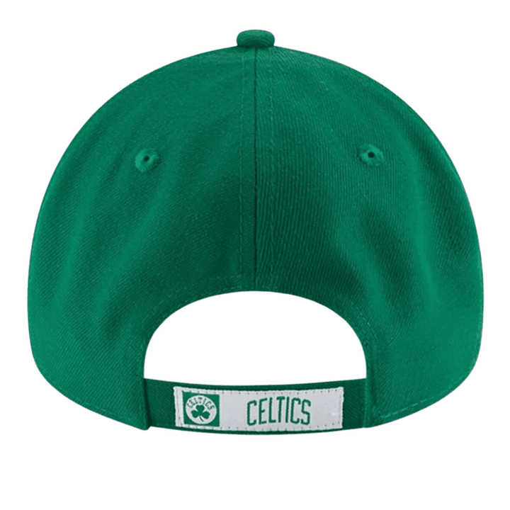 New Era Boston Celtics The League 9 Forty Cap
