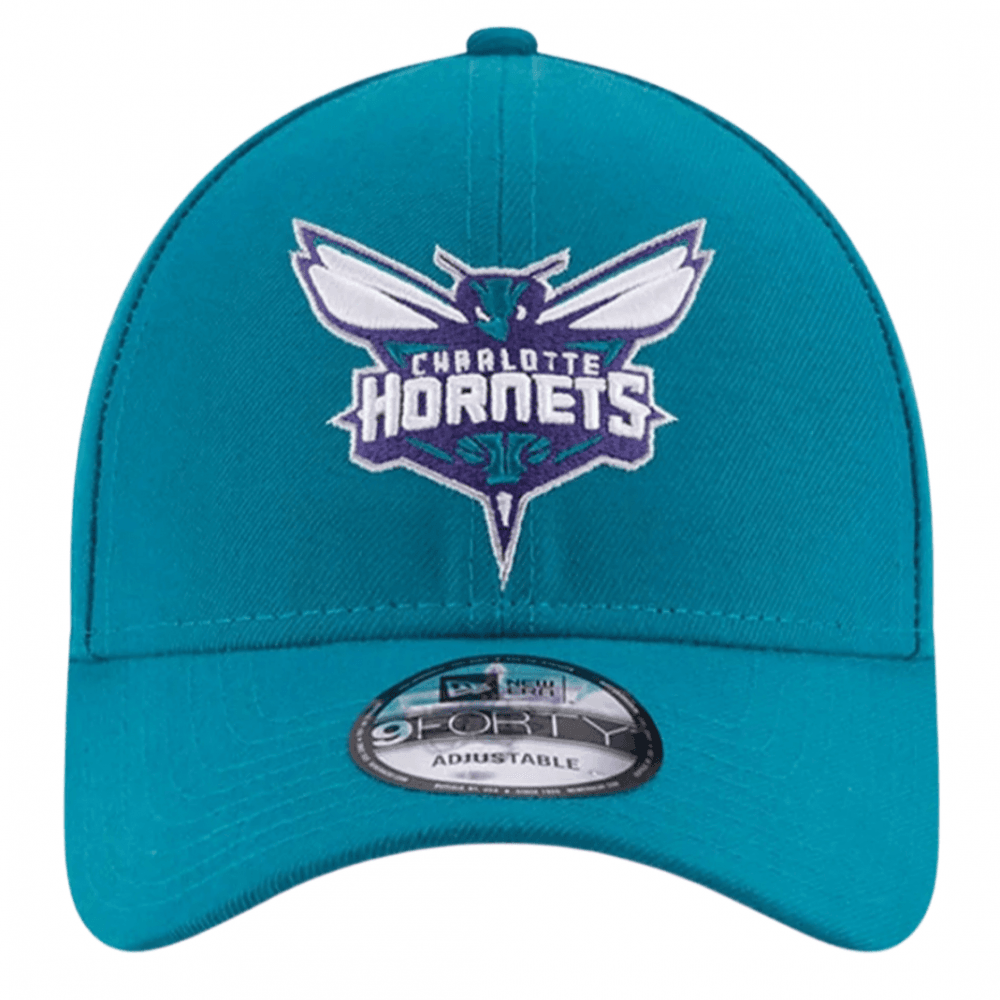 New Era Charlotte Hornets The League 9 Forty Cap