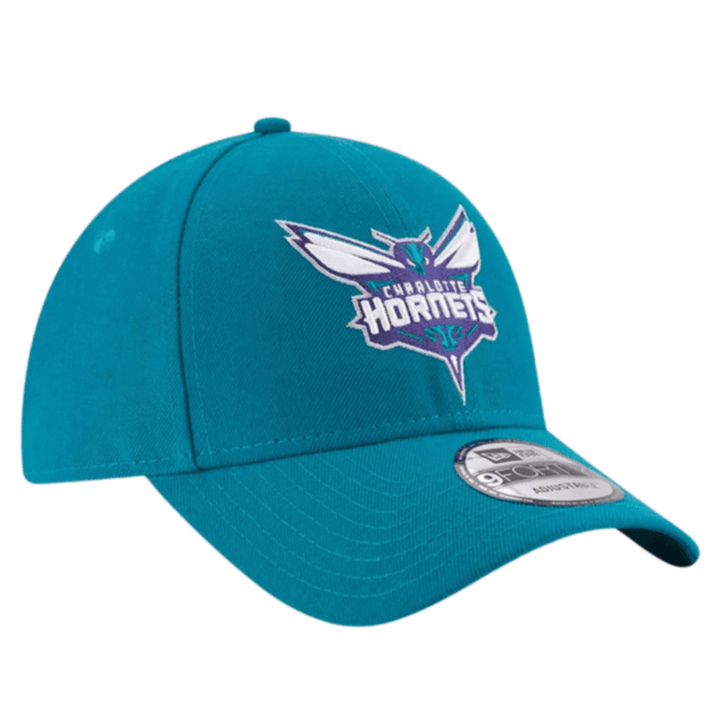 New Era Charlotte Hornets The League 9 Forty Cap