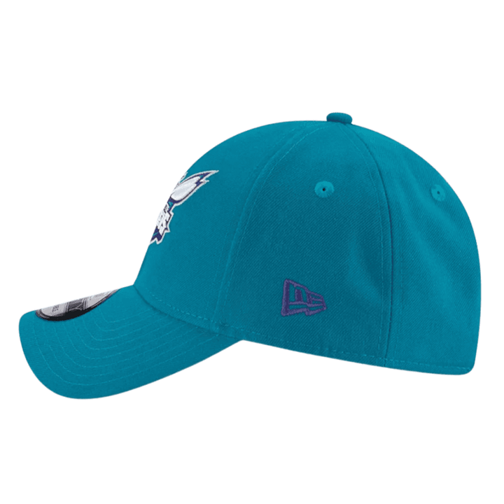 New Era Charlotte Hornets The League 9 Forty Cap