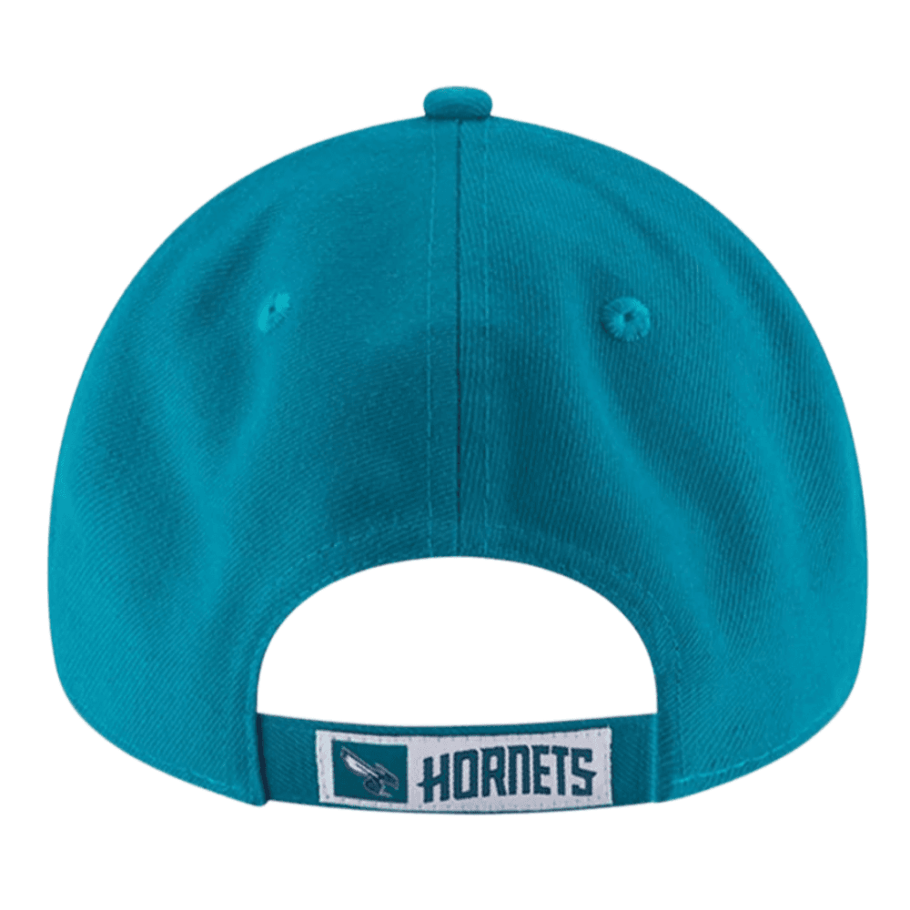 New Era Charlotte Hornets The League 9 Forty Cap