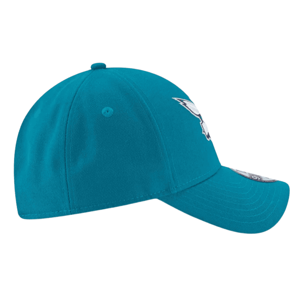 New Era Charlotte Hornets The League 9 Forty Cap
