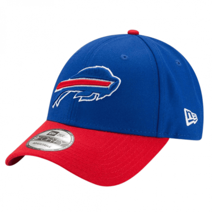 New Era Buffalo Bills The League 9 Forty Cap