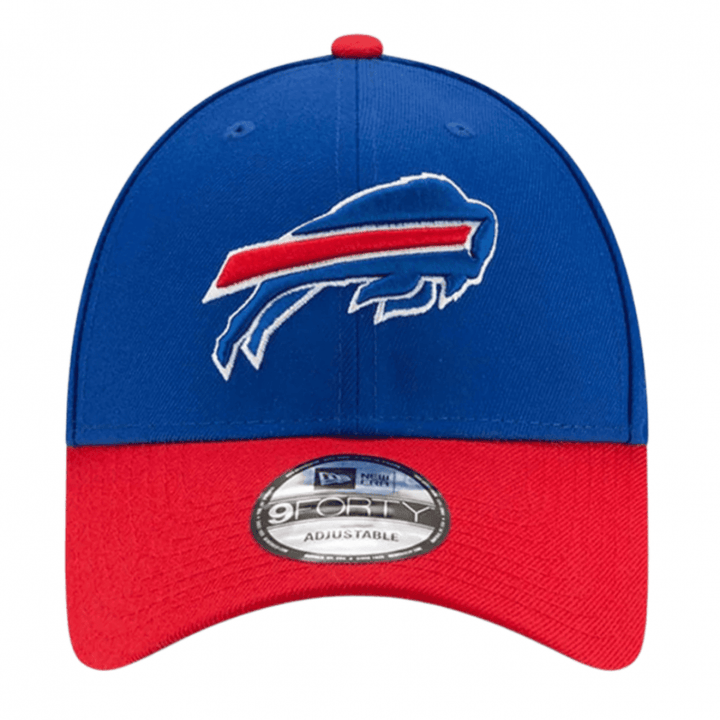 New Era Buffalo Bills The League 9 Forty Cap