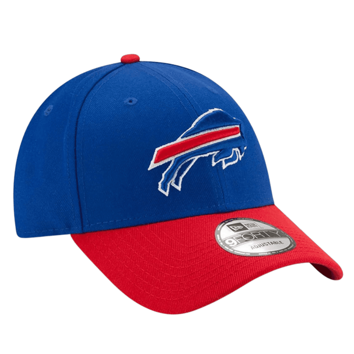 New Era Buffalo Bills The League 9 Forty Cap