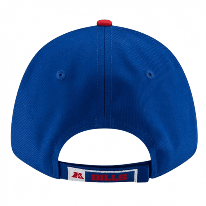 New Era Buffalo Bills The League 9 Forty Cap