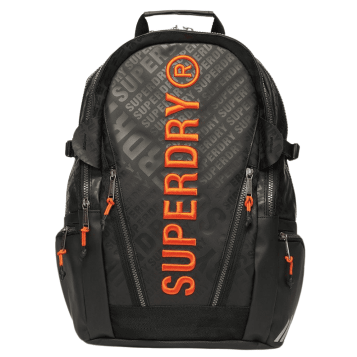 Superdry Tarp AOP Backpack