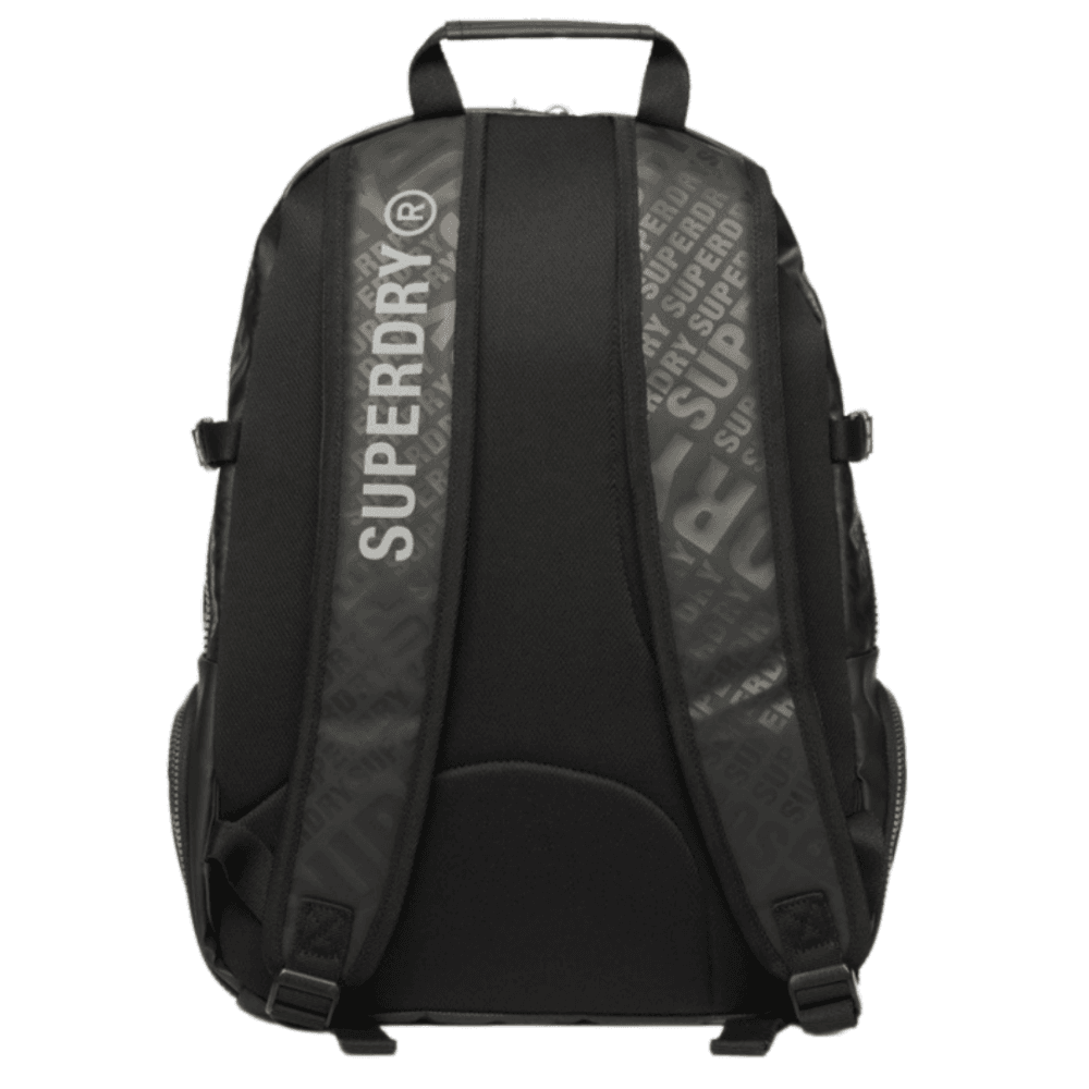 Superdry Tarp AOP Backpack
