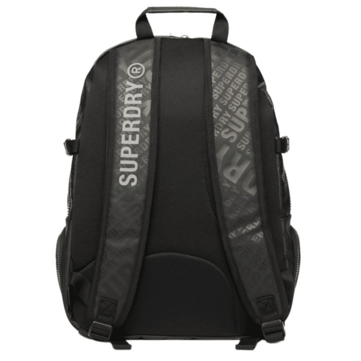 Superdry Tarp AOP Backpack