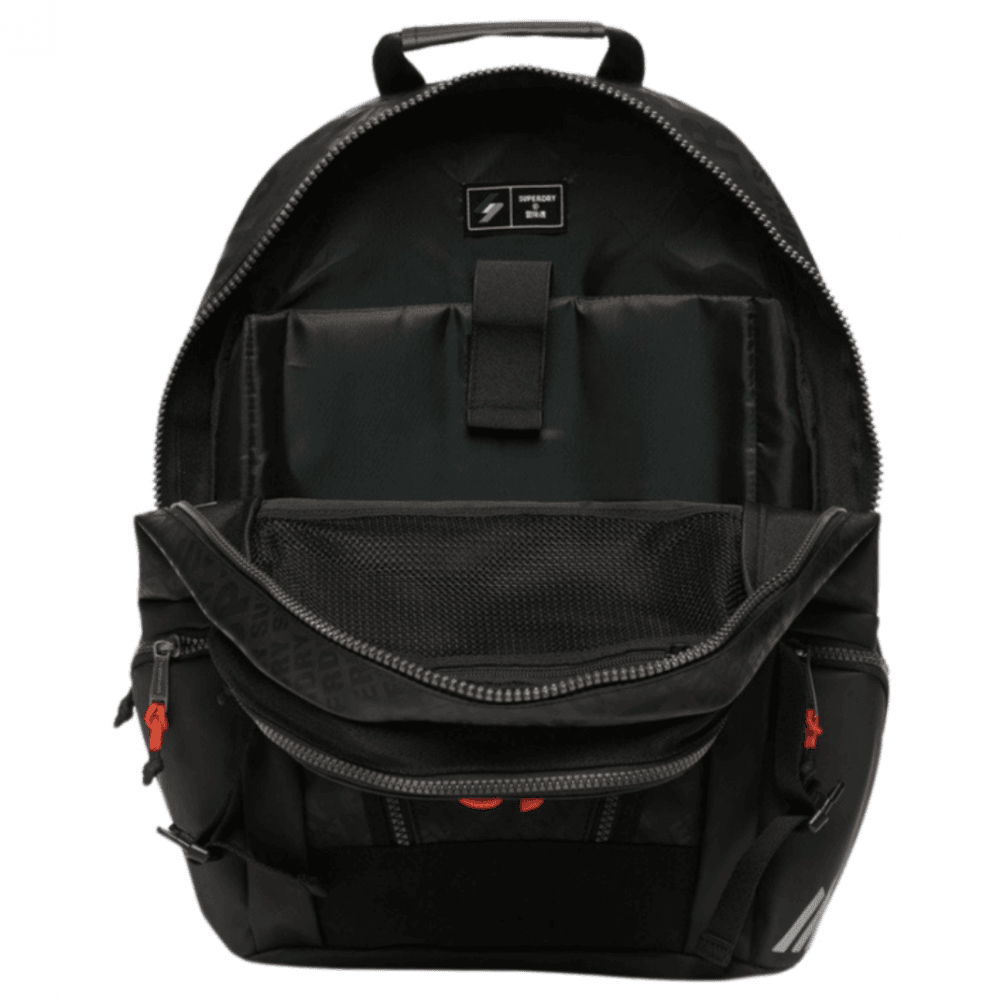 Superdry Tarp AOP Backpack