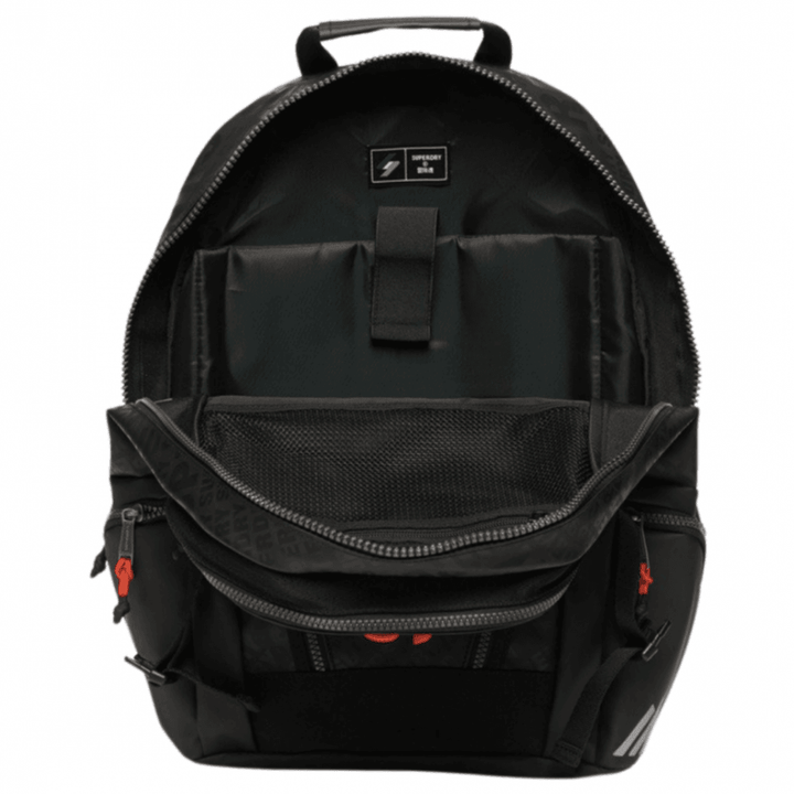 Superdry Tarp AOP Backpack
