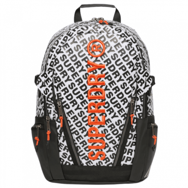Superdry Tarp AOP Backpack