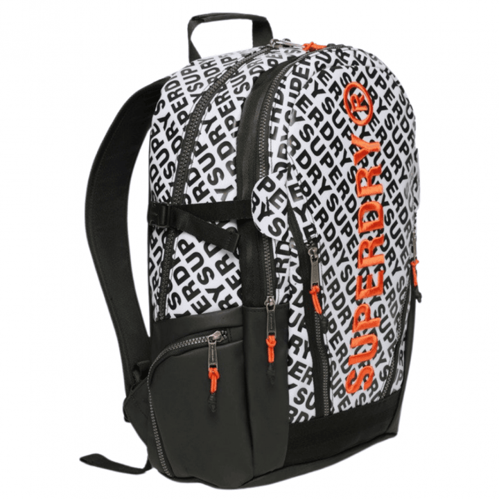 Superdry Tarp AOP Backpack