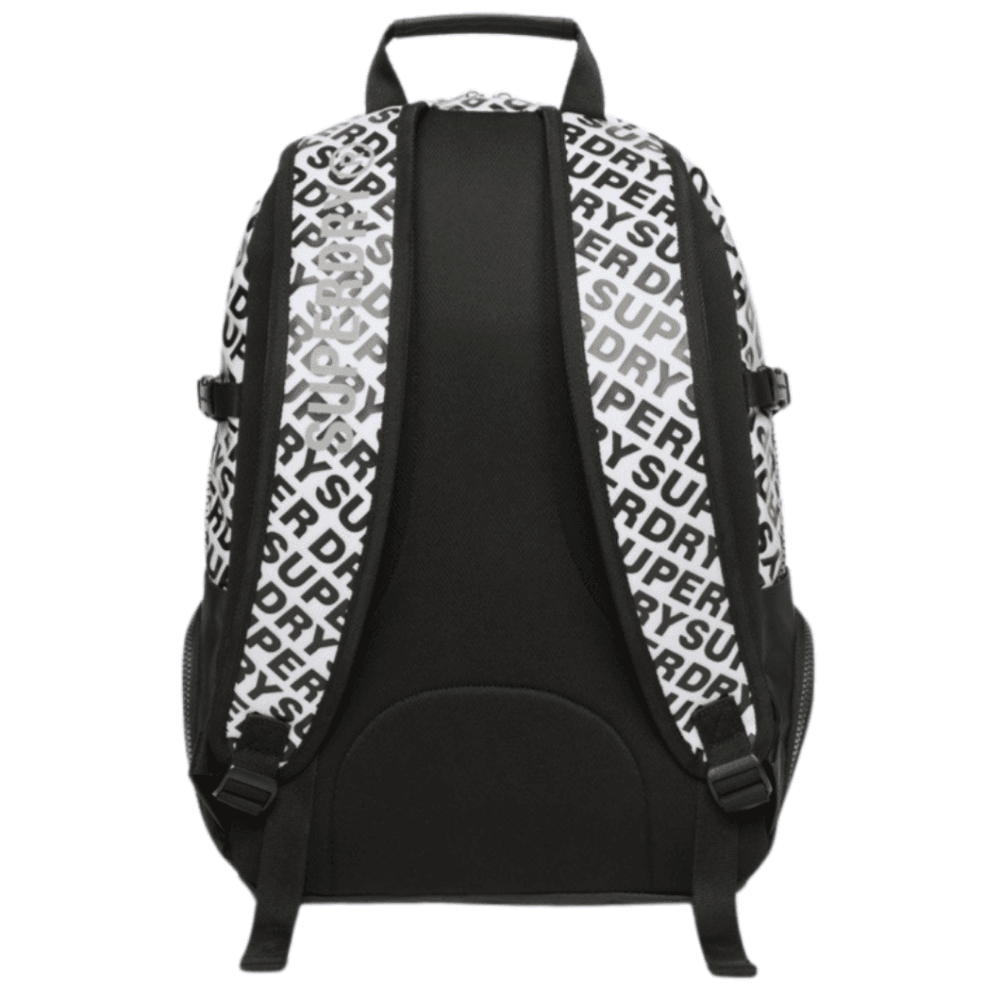 Superdry Tarp AOP Backpack