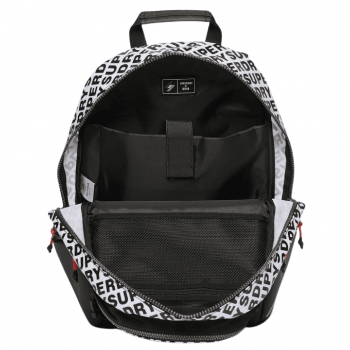 Superdry Tarp AOP Backpack