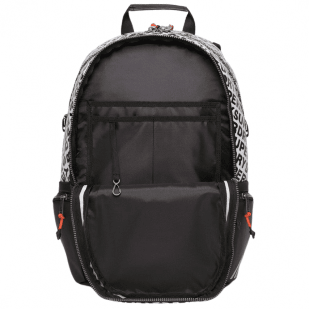 Superdry Tarp AOP Backpack