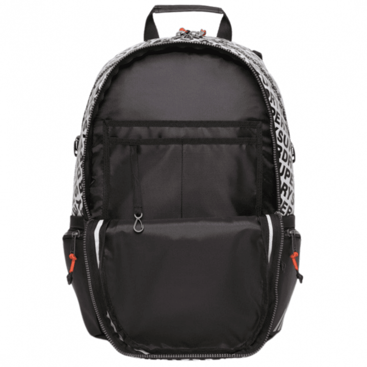 Superdry Tarp AOP Backpack