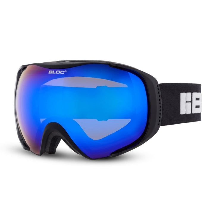 Bloc Mask Goggles