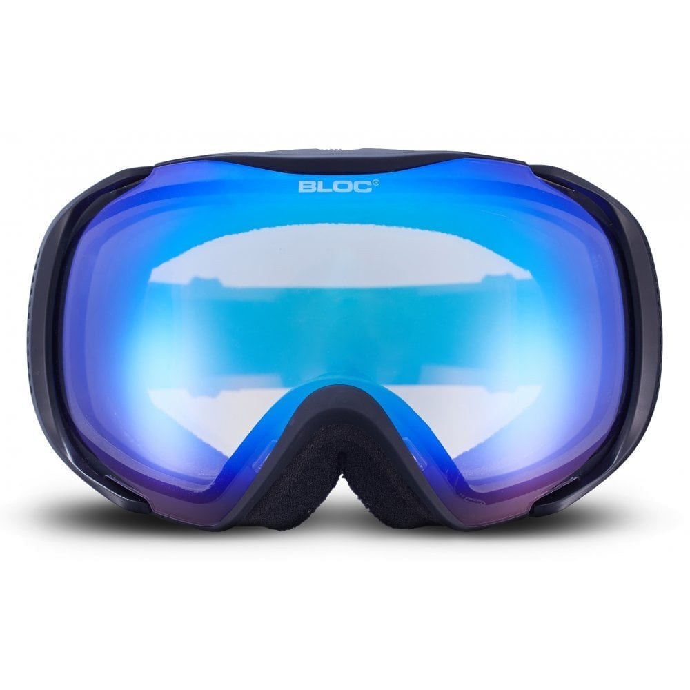 Bloc Mask Goggles