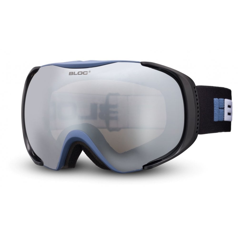 Bloc Mask Goggles