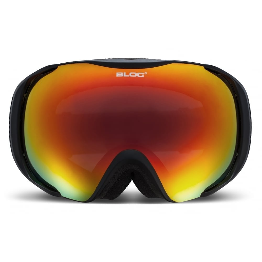 Bloc Mask Goggles