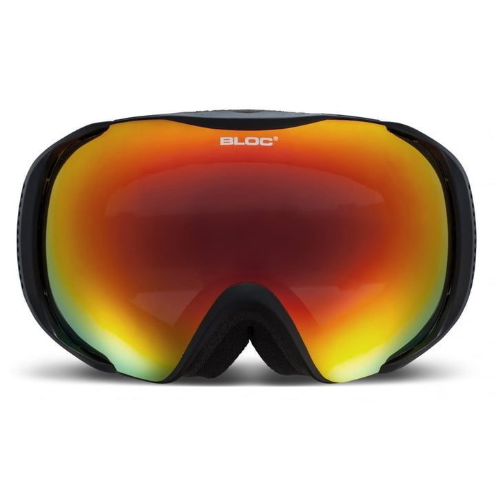 Bloc Mask Goggles