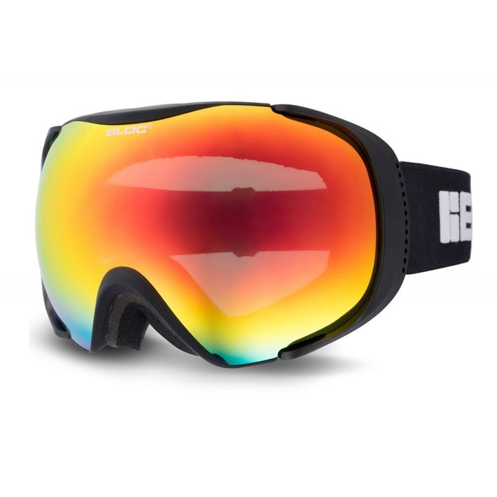 Bloc Mask Goggles