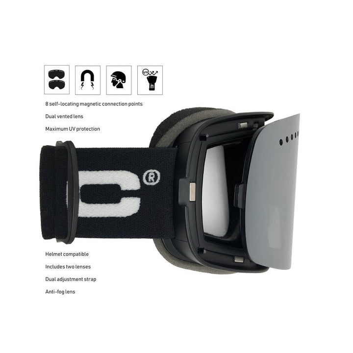 Bloc Fifty Five Goggles