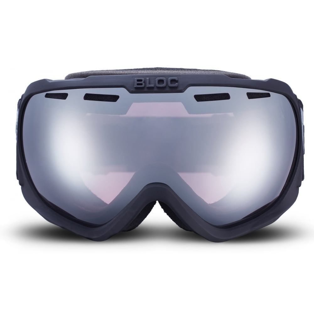 Bloc Boa Goggles