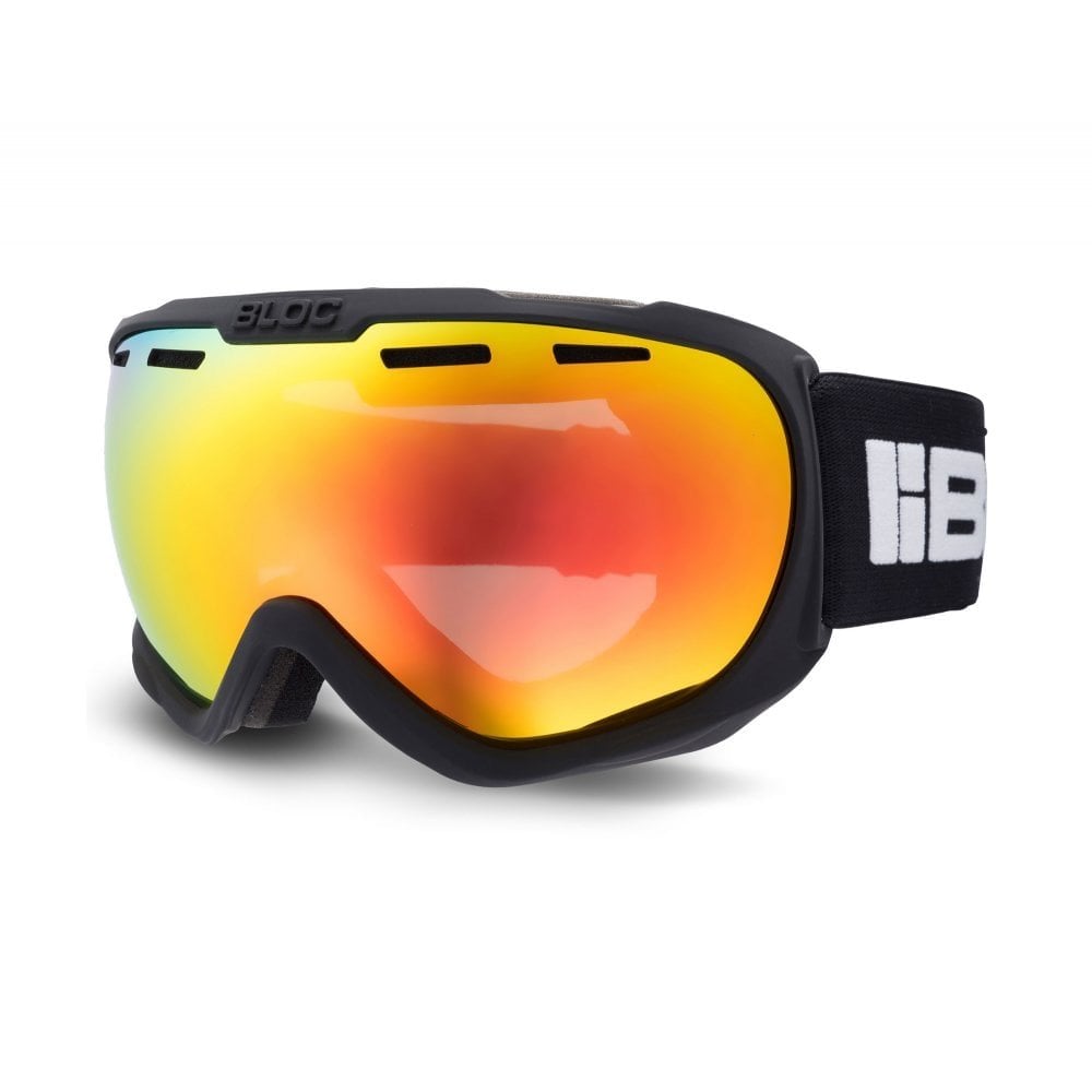 Bloc Boa Goggles