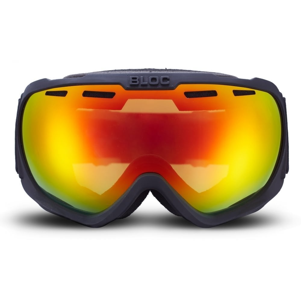 Bloc Boa Goggles