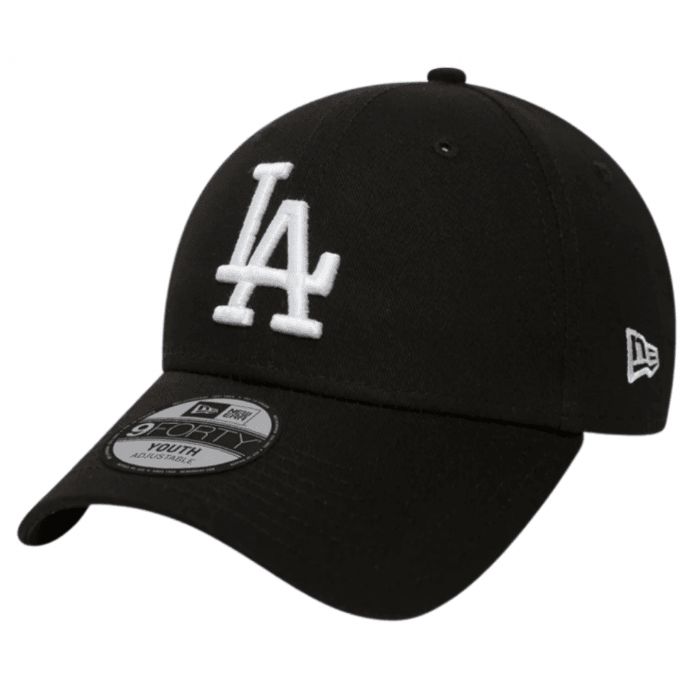 New Era LA Dodgers 9 Forty Cap