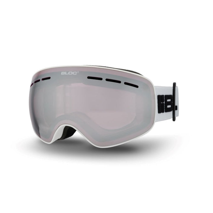 Bloc Small Fit Moon Goggles