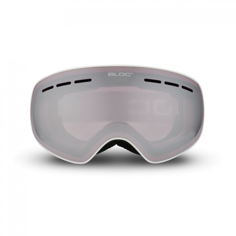 Bloc Small Fit Moon Goggles