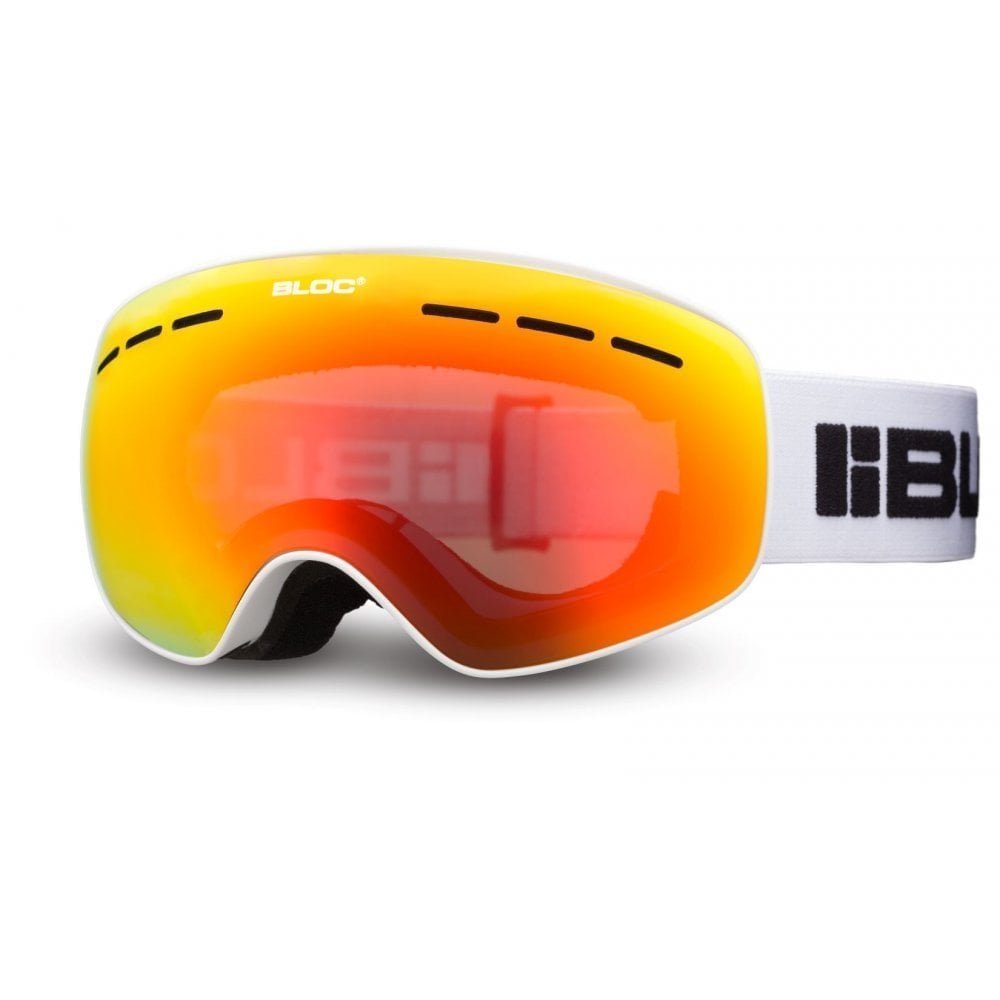 Bloc Small Fit Moon Goggles