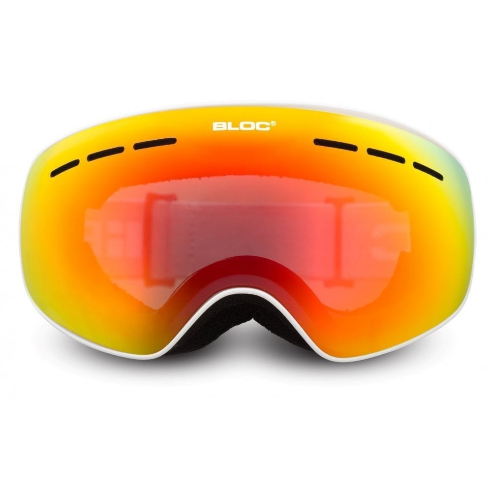 Bloc Small Fit Moon Goggles